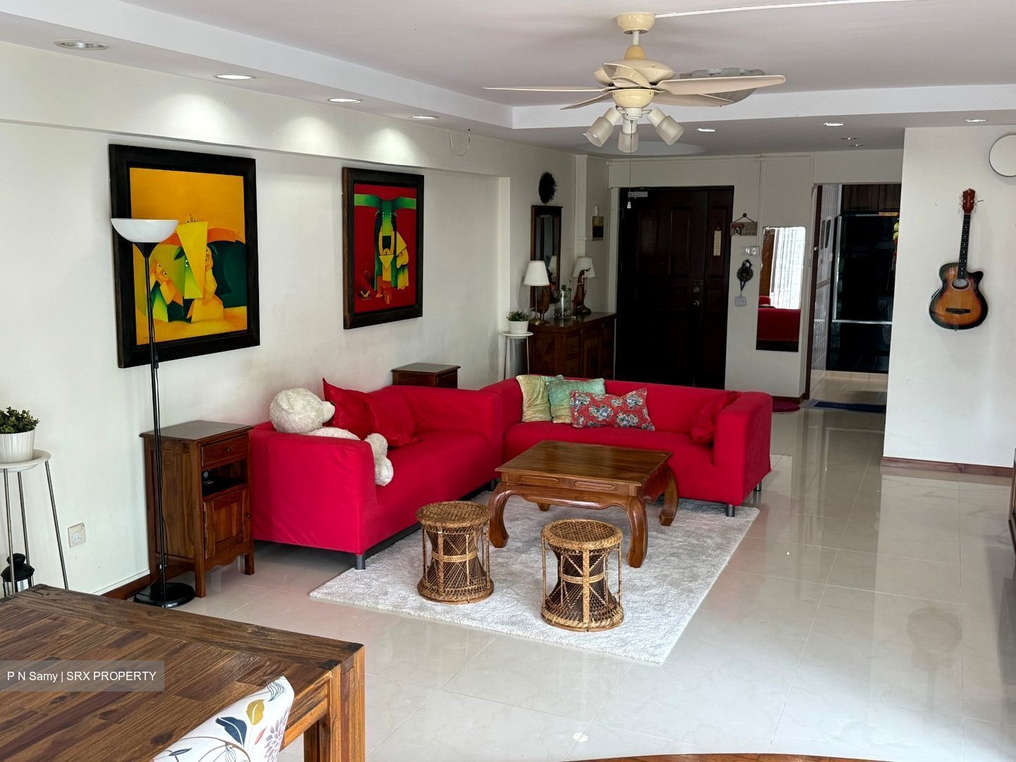 Blk 654 Senja Road (Bukit Panjang), HDB Executive #524566141